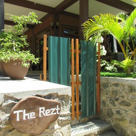 The Rezt Bed and Breakfast Ella Εξωτερικό φωτογραφία