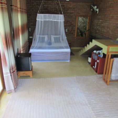 The Rezt Bed and Breakfast Ella Εξωτερικό φωτογραφία