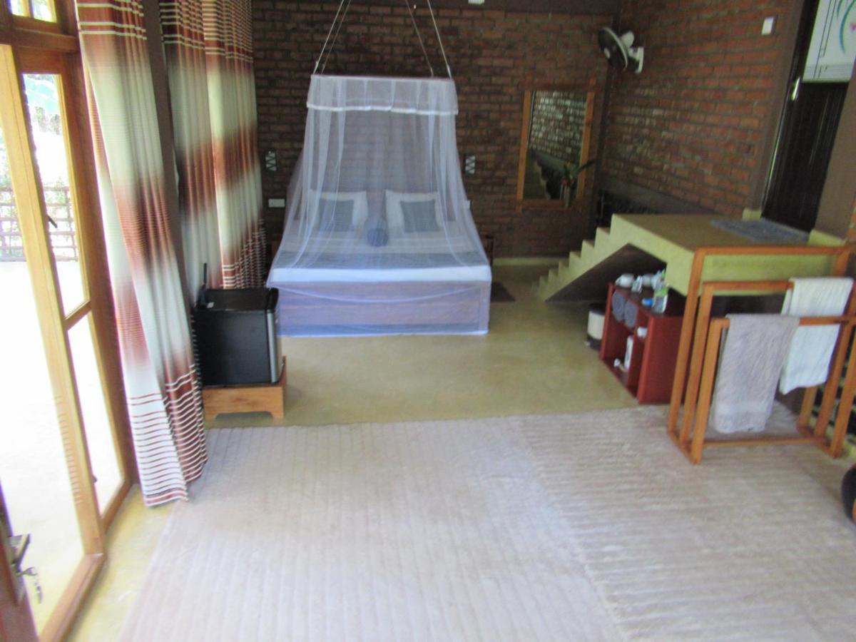 The Rezt Bed and Breakfast Ella Εξωτερικό φωτογραφία