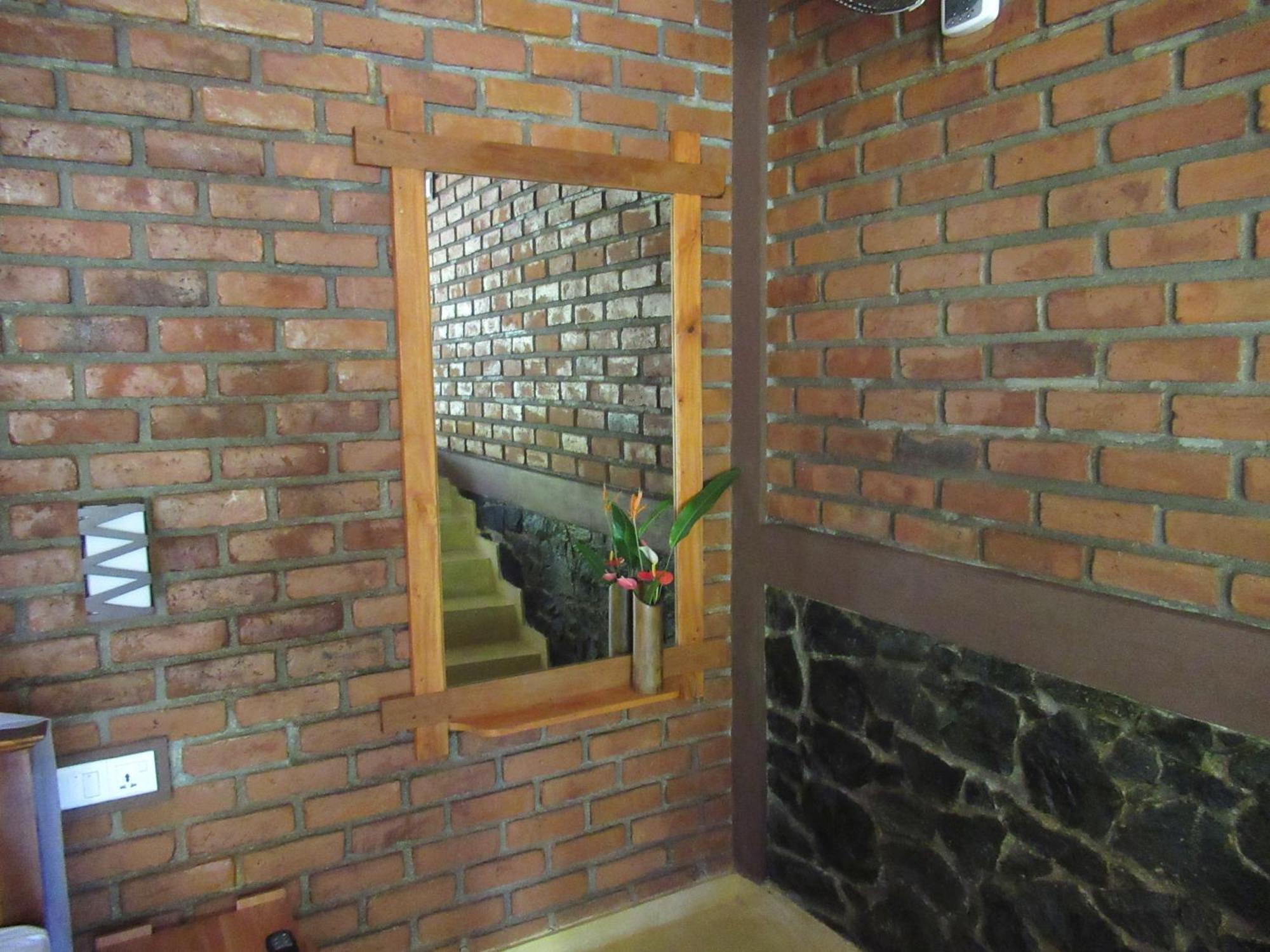 The Rezt Bed and Breakfast Ella Εξωτερικό φωτογραφία