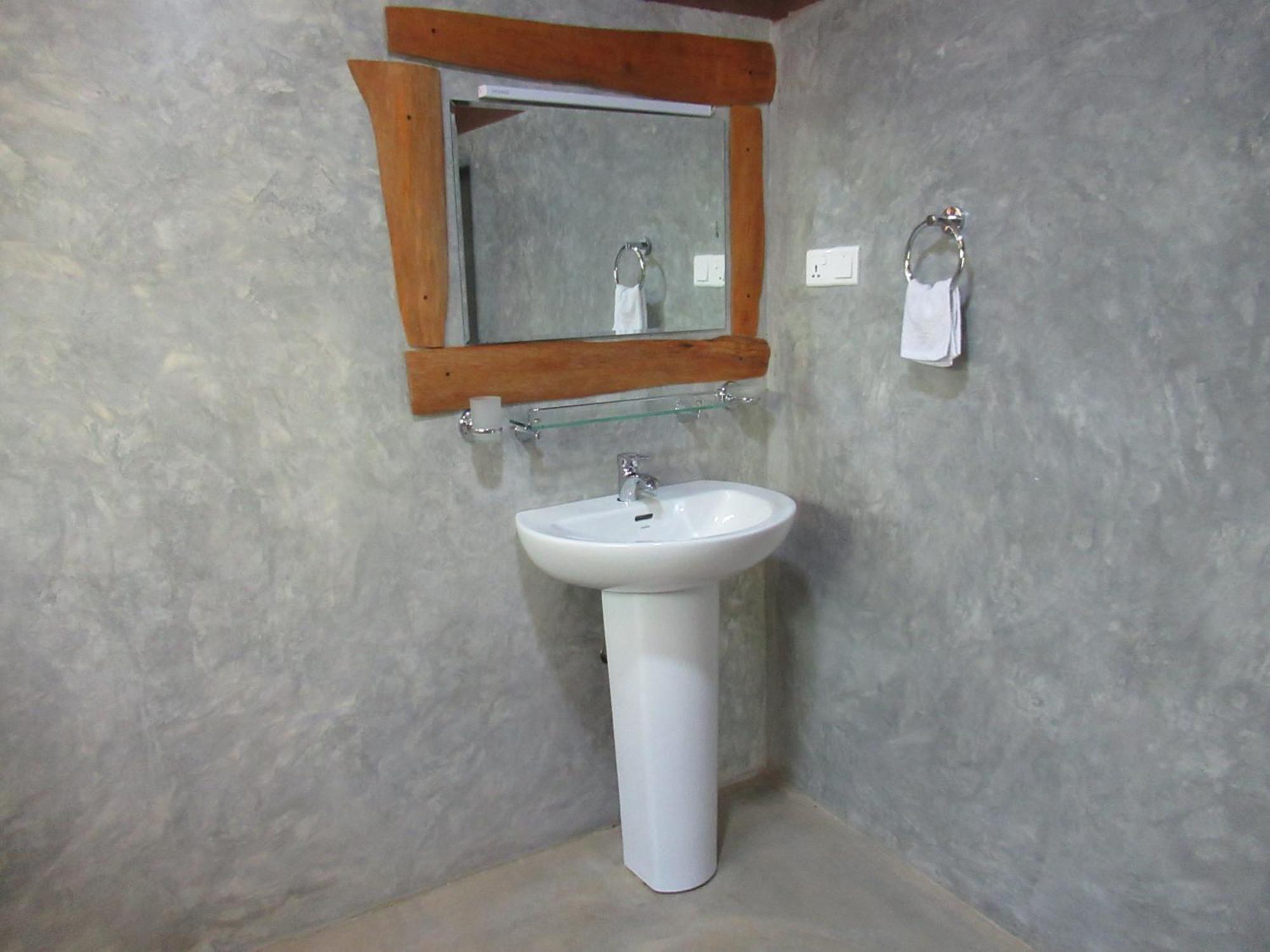 The Rezt Bed and Breakfast Ella Εξωτερικό φωτογραφία