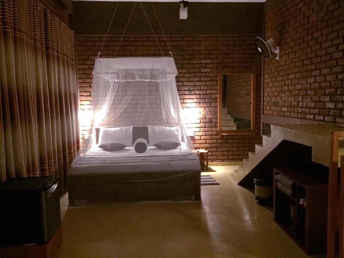 The Rezt Bed and Breakfast Ella Εξωτερικό φωτογραφία