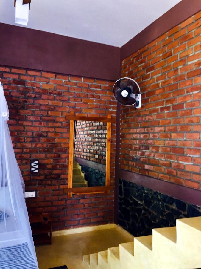 The Rezt Bed and Breakfast Ella Εξωτερικό φωτογραφία