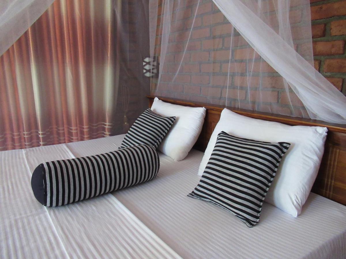 The Rezt Bed and Breakfast Ella Εξωτερικό φωτογραφία