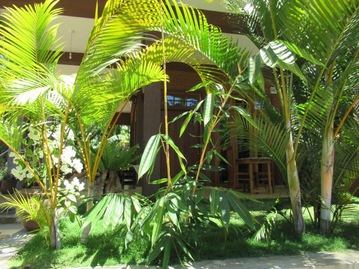 The Rezt Bed and Breakfast Ella Εξωτερικό φωτογραφία