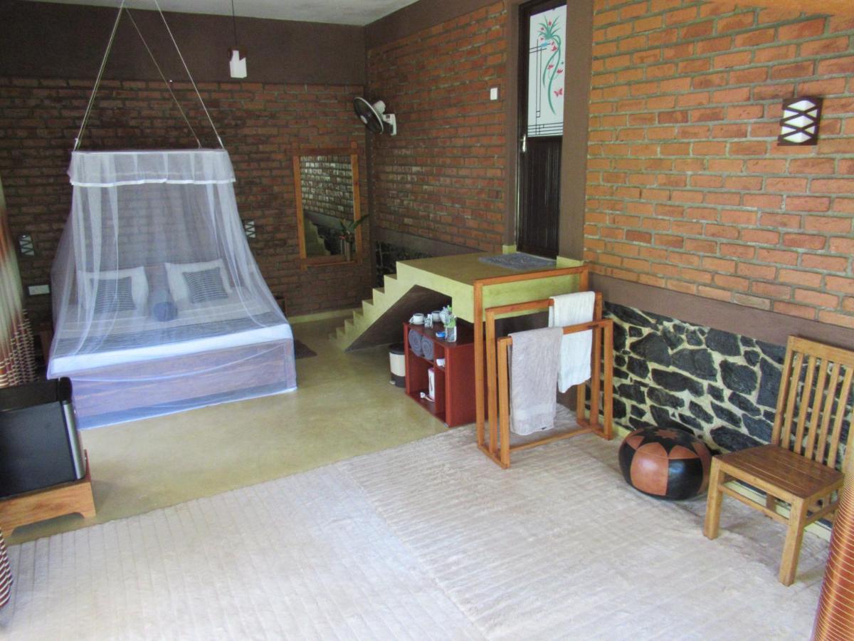 The Rezt Bed and Breakfast Ella Εξωτερικό φωτογραφία