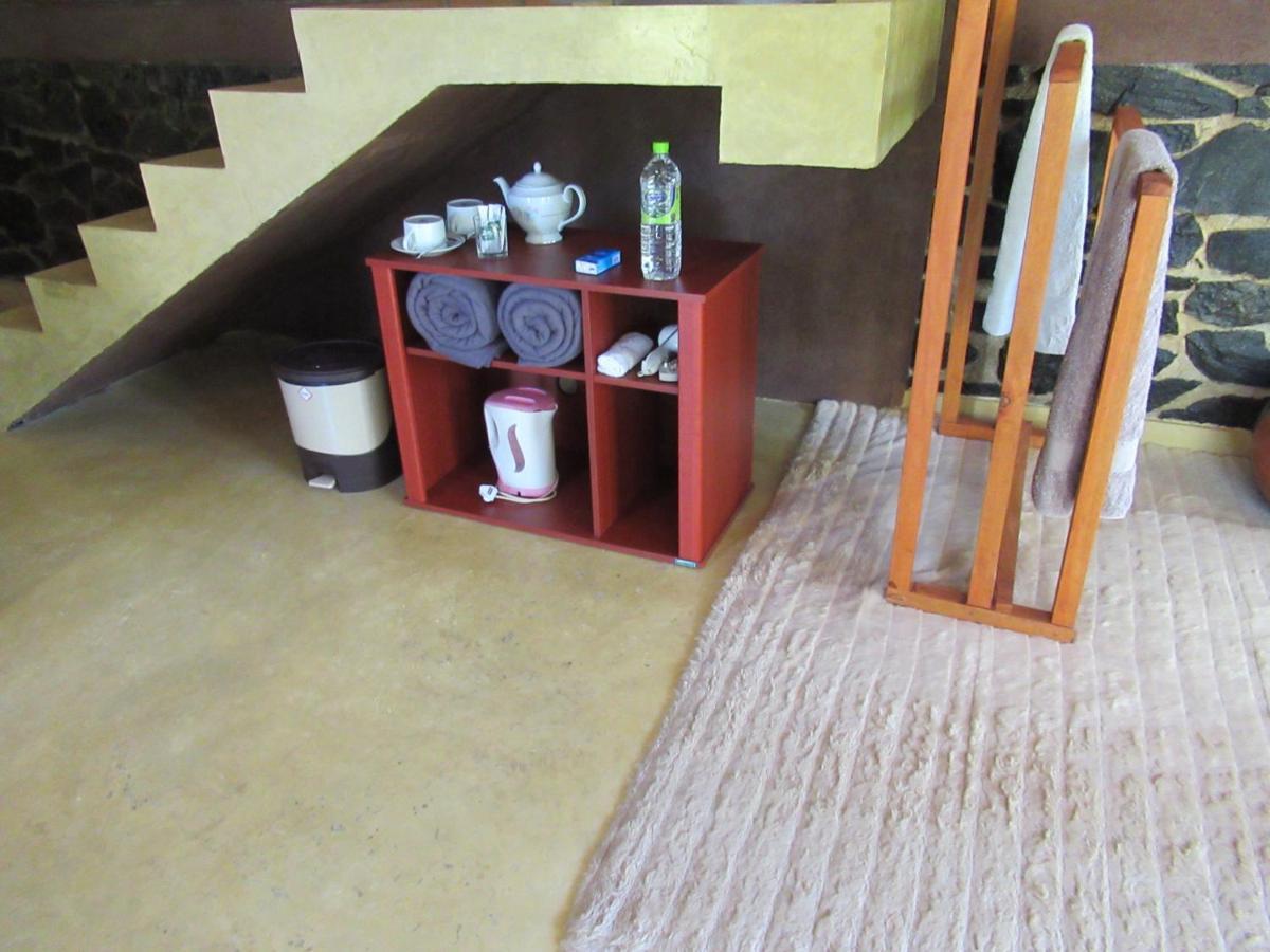 The Rezt Bed and Breakfast Ella Εξωτερικό φωτογραφία